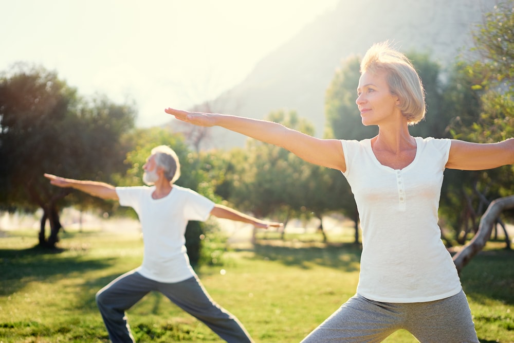Testosterone therapy In Burlingame: Slim Body