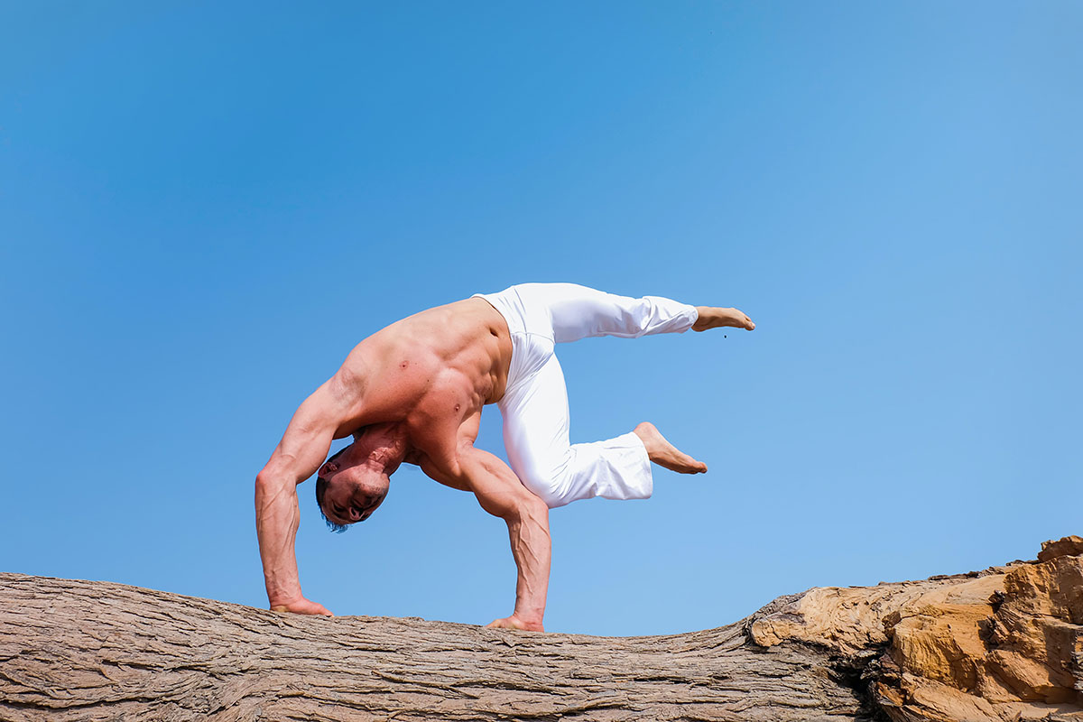Testosterone therapy In Burlingame: Muscle Strength